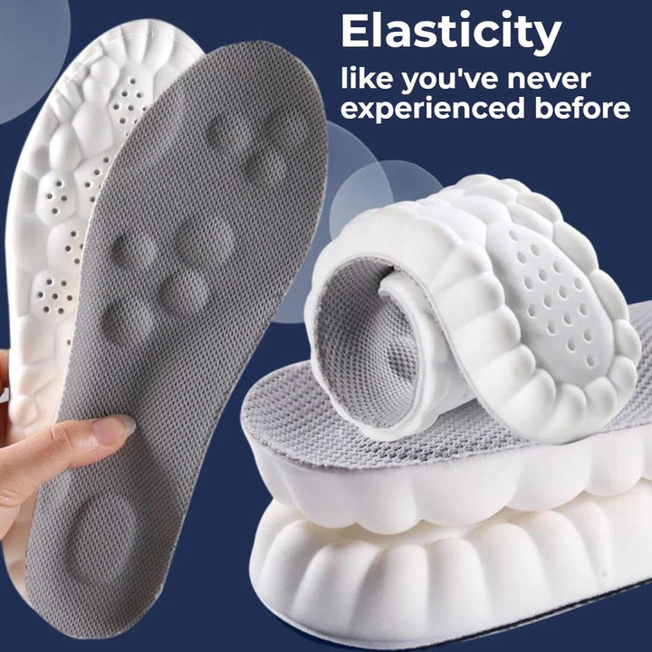 Anti-slip heel grips for shoes | self-adhesive heel protectors against slipping &amp; blisters | unisex, comfortable, set for better fit