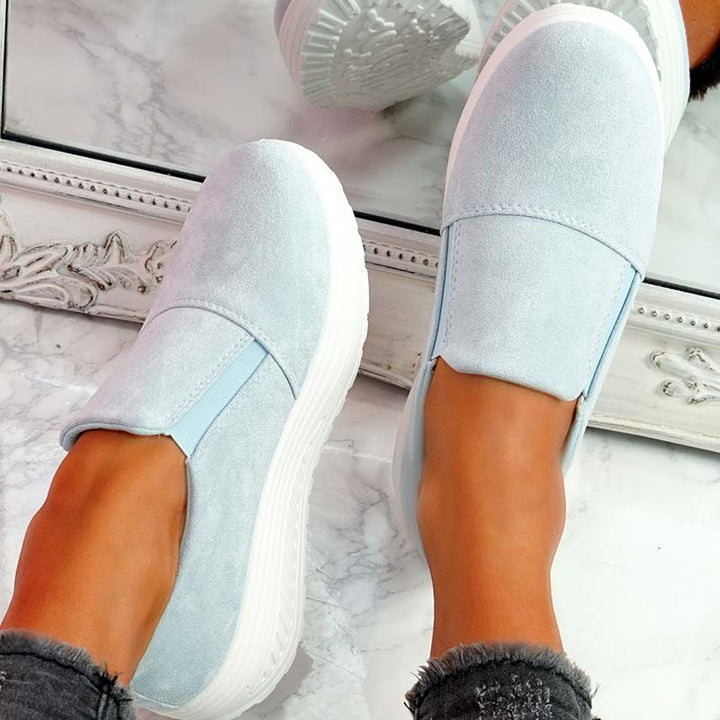 Heidi-Mode | On-Sporttrainer
