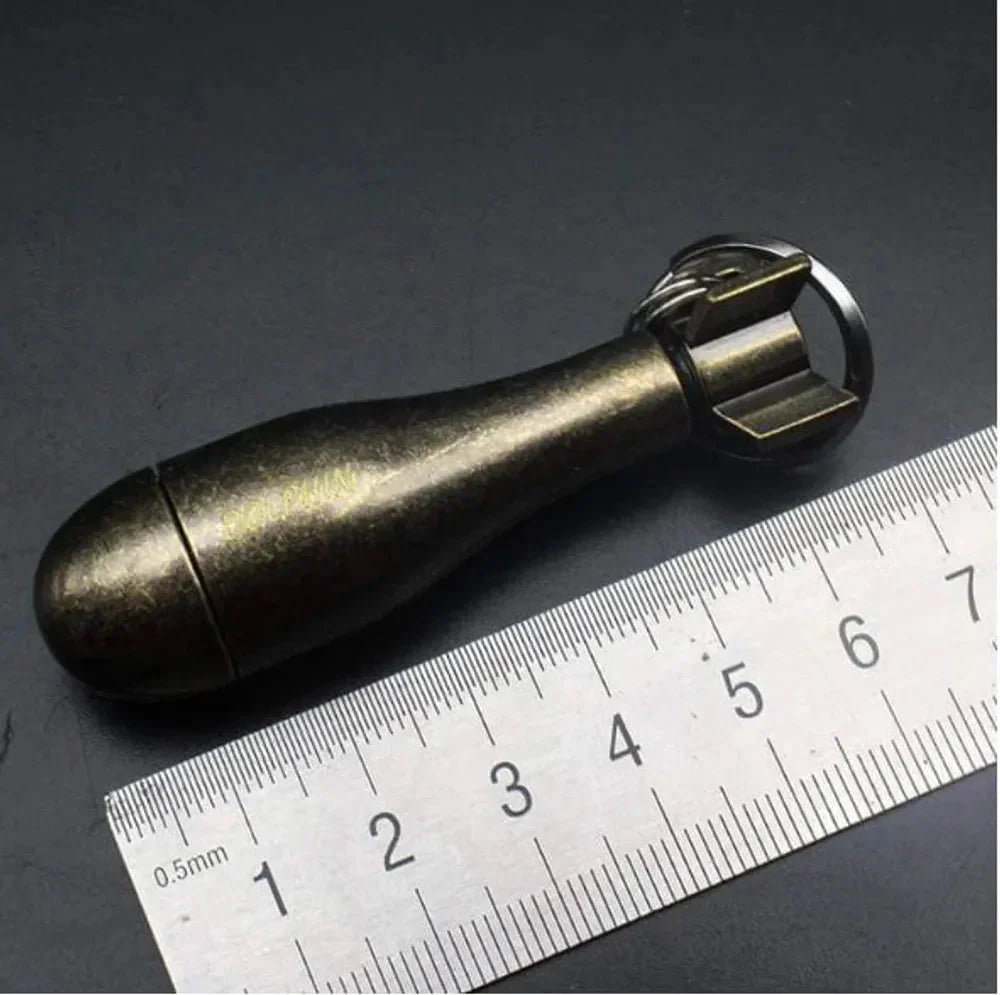 TrekLite vízálló Firestone gyufa