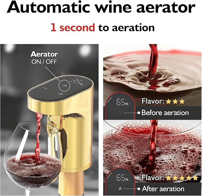 AquaMeasure - Dispenser intelligente per bevande