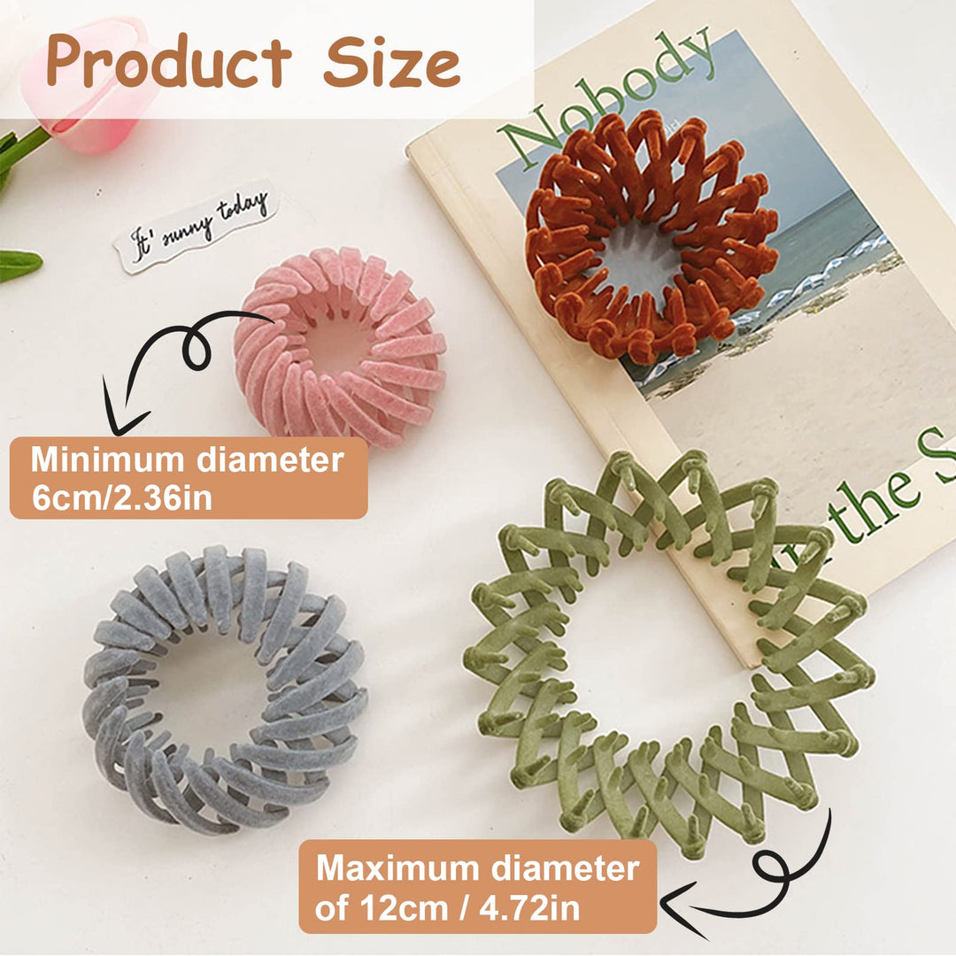 NestCharm - Magical Hair Clip