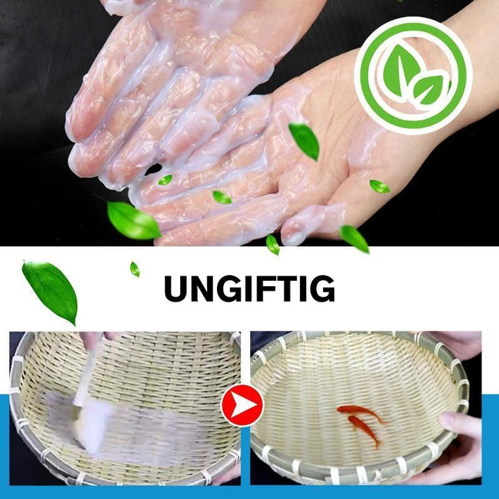 1+1 INGYEN | SiegelSchutz™ Gyorsan tömíti a repedéseket