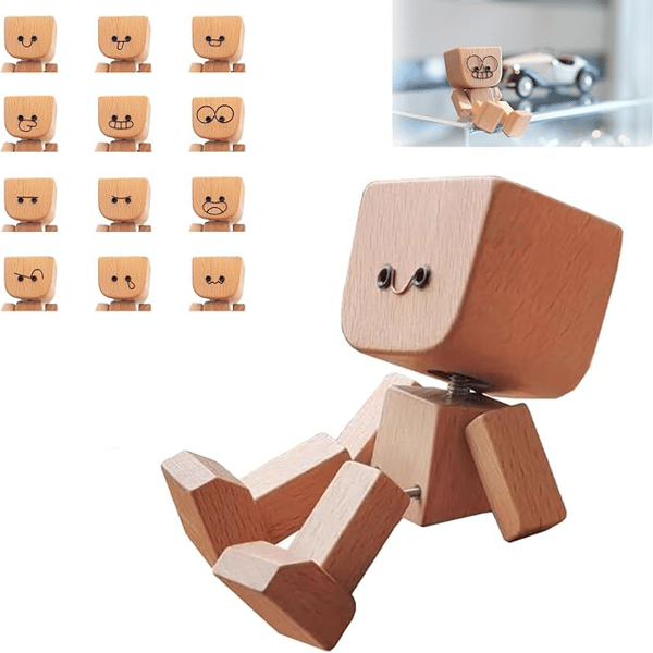 SwayMate™ — Handmade joy that matches your mood