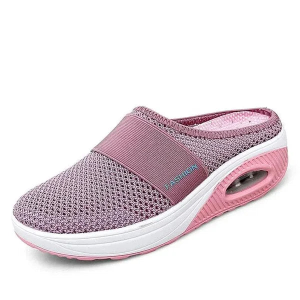 Pantofole da donna – Pantofole ortopediche per il massimo comfort