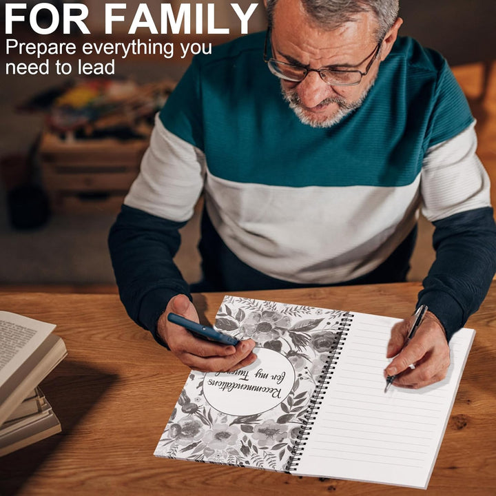 FinalJourney – End-of-Life-Organizer &amp; -Planer