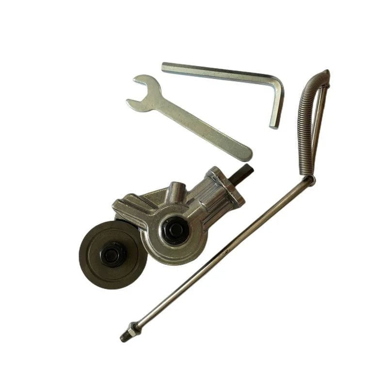 DrillShear – embout électrique de coupe métal pour perceuses