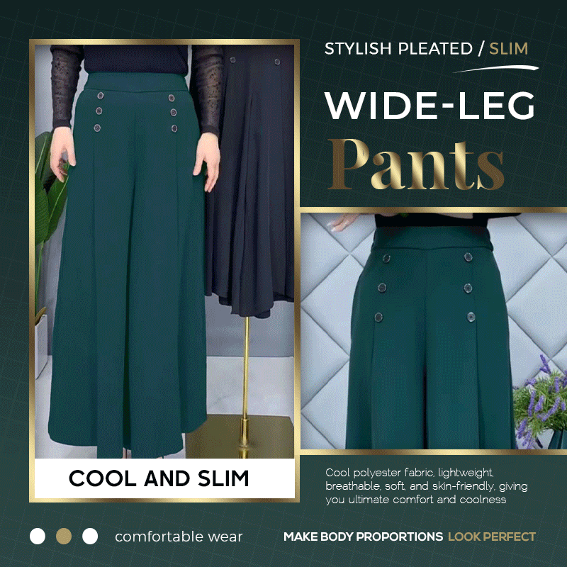 SlimShaft™ Defines an effortless style