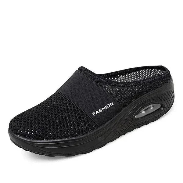 Pantofole da donna – Pantofole ortopediche per il massimo comfort