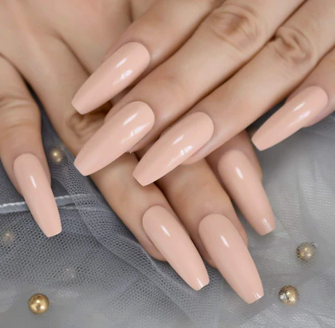 Set PolyNails di NailArt™