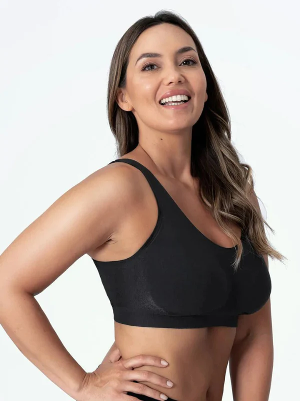 Emma™ (2+1 FREE) | Comfortable premium bra