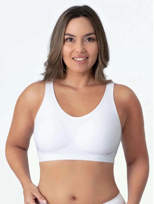 Emma™ (2+1 FREE) | Comfortable premium bra