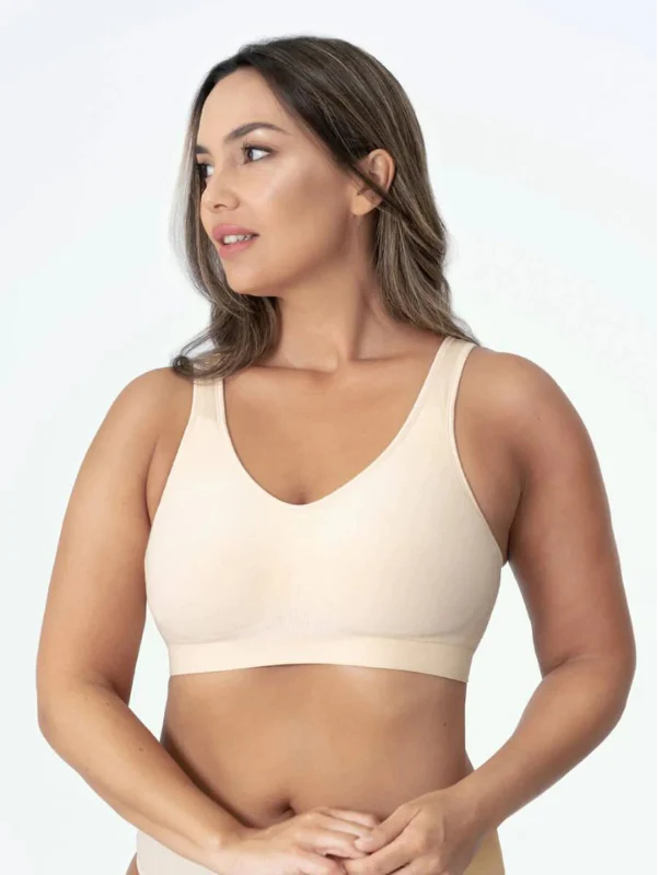 Emma™ (2+1 FREE) | Comfortable premium bra