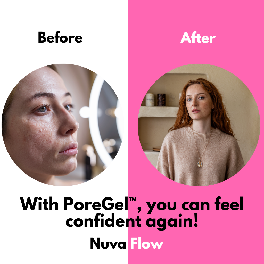 Porenverfeinernde Make-up-Grundierung | Sofort glatter Look, kaschiert Poren &amp; feine Linien | Wasserfest &amp; langanhaltend | Leicht, atmungsaktiv