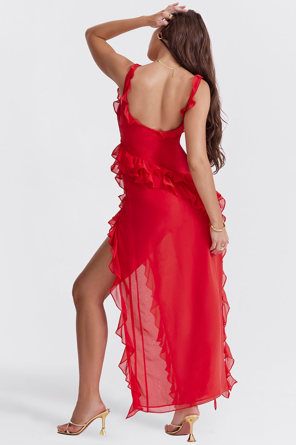 LOULOU™ Soft Dress