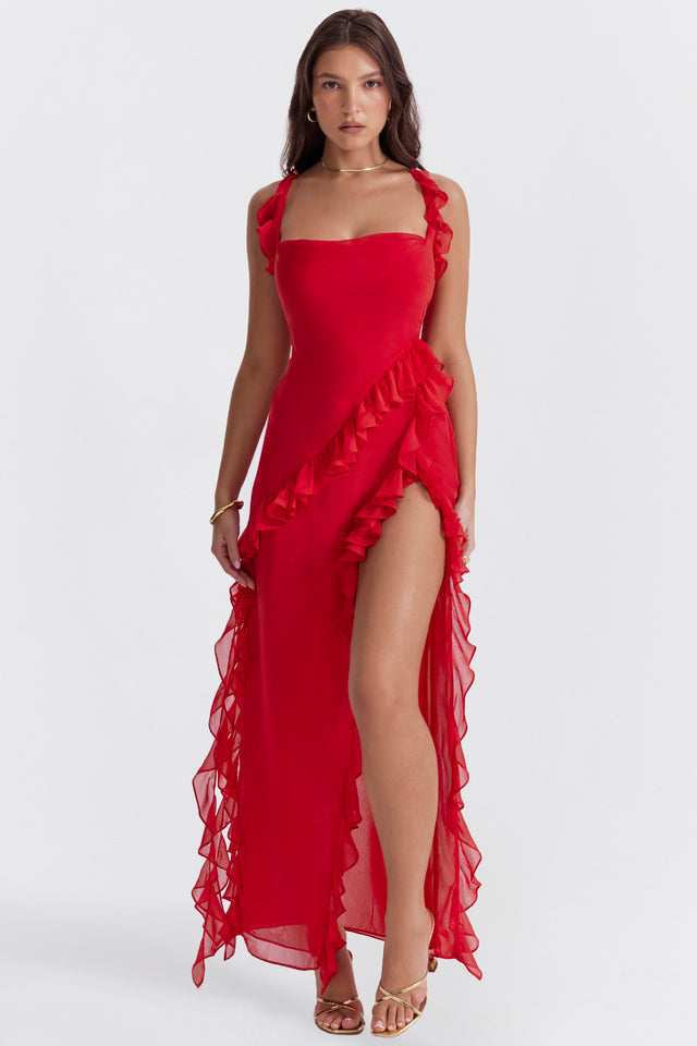 LOULOU™ Soft Dress