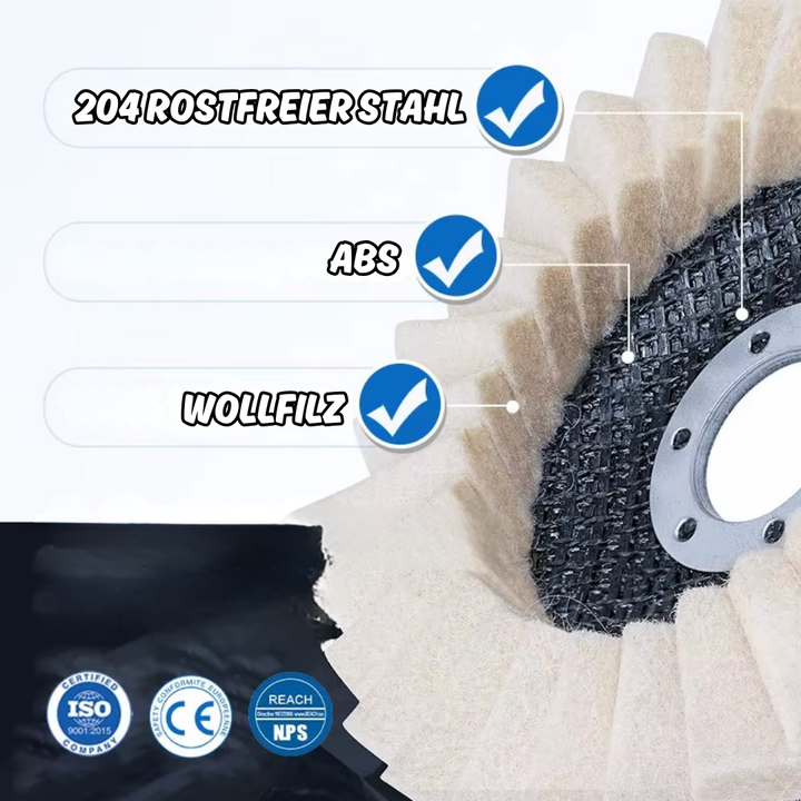 Buy 1 Get 1 Free | GlanzProfi™ Flawless Surface Restoration Instantly