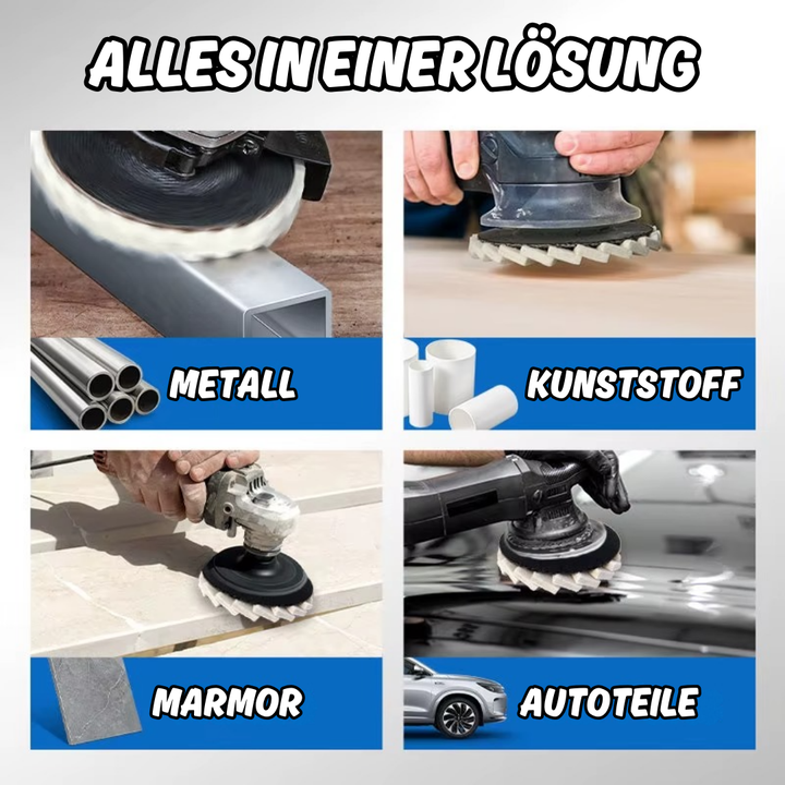 Buy 1 Get 1 Free | GlanzProfi™ Flawless Surface Restoration Instantly