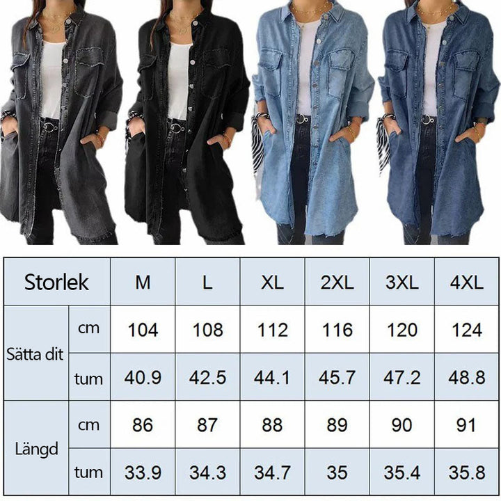 DenimClassique™ classique et intemporel