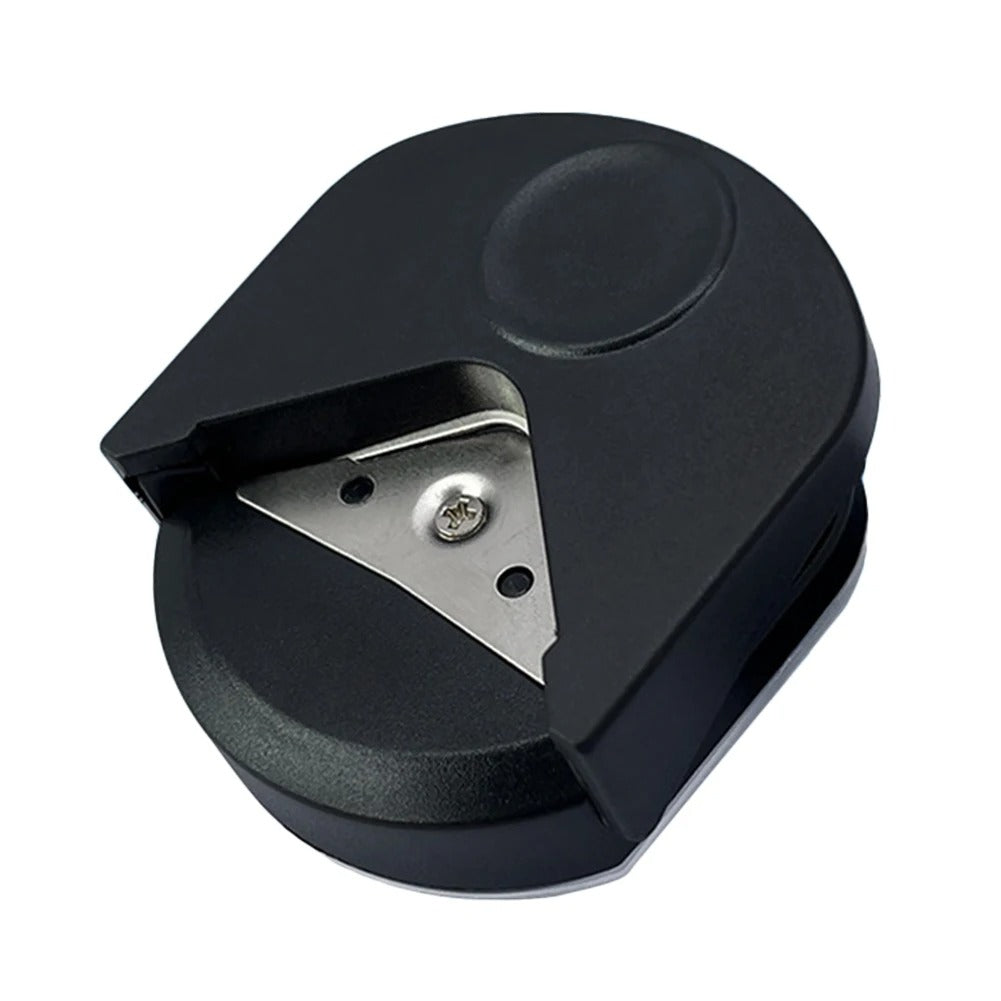 Angolatore per carta | bordi precisi | design ergonomico