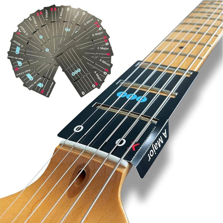 GuitarMaster – Ultimate deluxe edition learning set