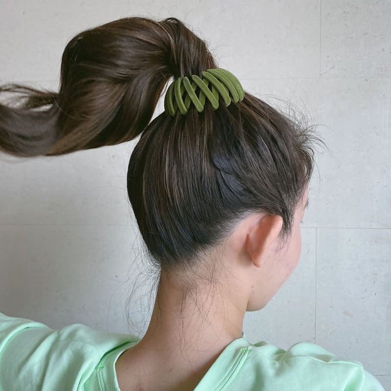 NestCharm - Magical Hair Clip