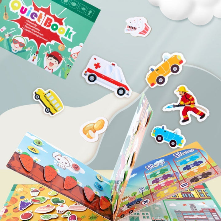 SpielenLernen™ Pädagogisches Spielerlebnis