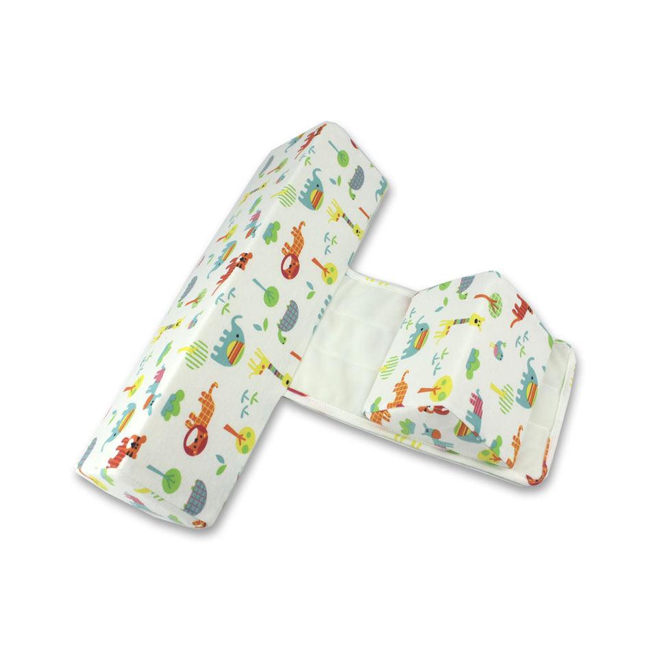 SleepGuardian™ Comfortable Baby Positioning
