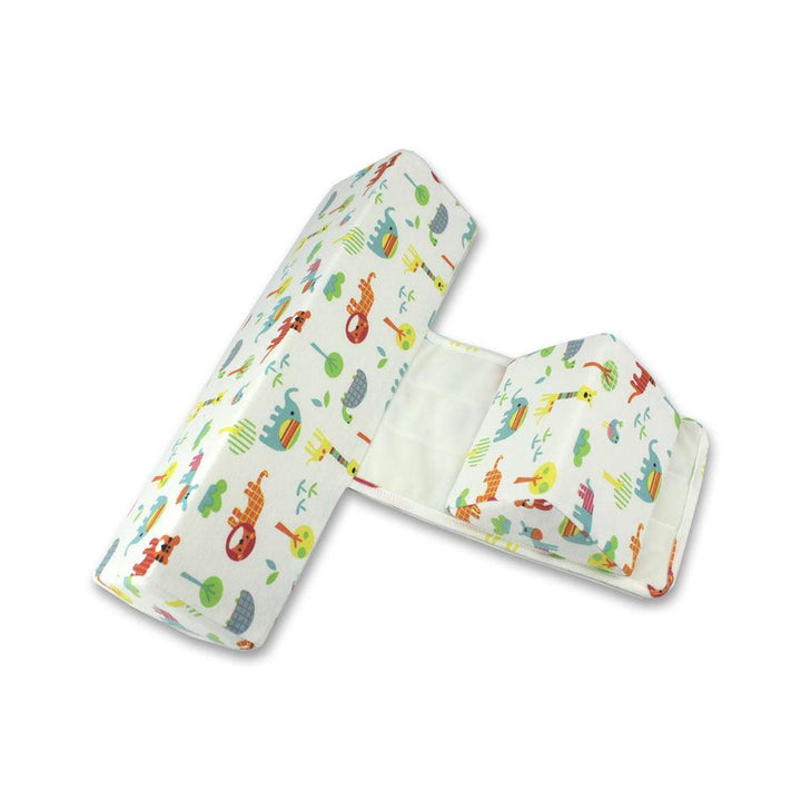 SleepGuardian™ Comfortable Baby Positioning