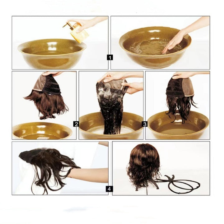 Seiden-Lockenband ohne Hitze | Sanfte Overnight-Curls für glattes Ergebnis | Bequem zu tragen, frizzarm | Für Alltag &amp; Styling
