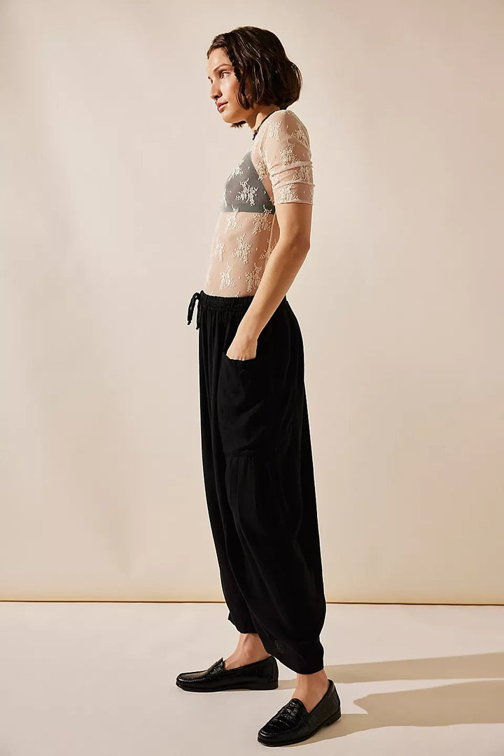 Artheva™ | Sommer Haremshose für Damen