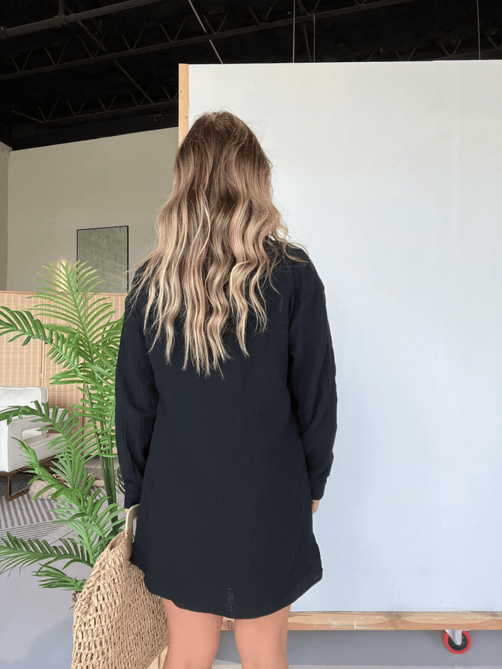 Damen Tüll-Jumpsuit | Eleganter Party-Jumpsuit mit lockerer Passform | Leichter Overall für Events, Urlaub &amp; Freizeit