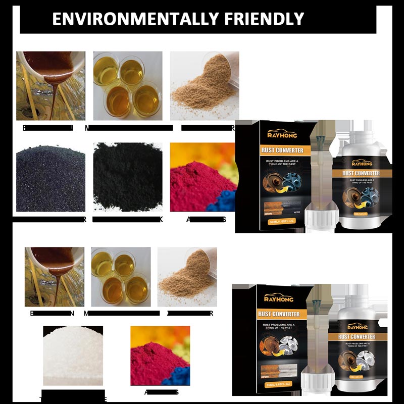 RustGuard Pro – Rust protection metal care 50ml | Buy 1 get 1 FREE