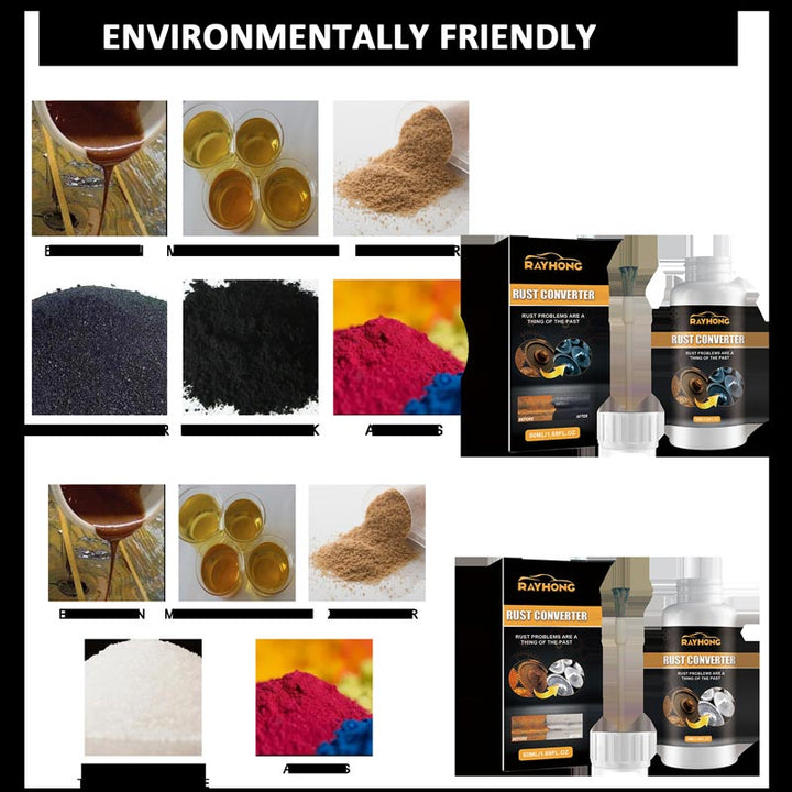 RustGuard Pro – Rust protection metal care 50ml | Buy 1 get 1 FREE
