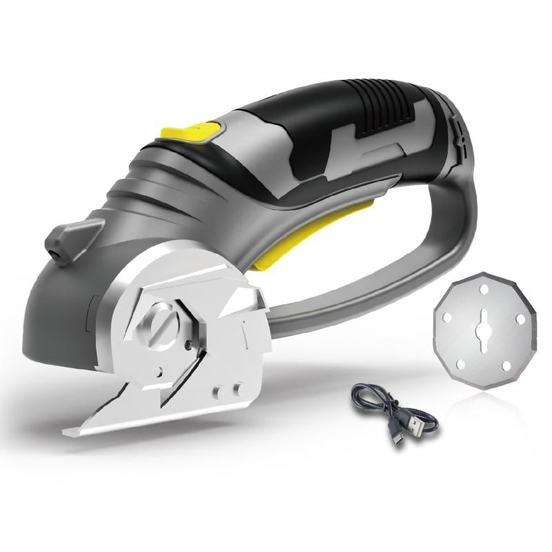 SwiftCut – Forbici elettriche ricaricabili