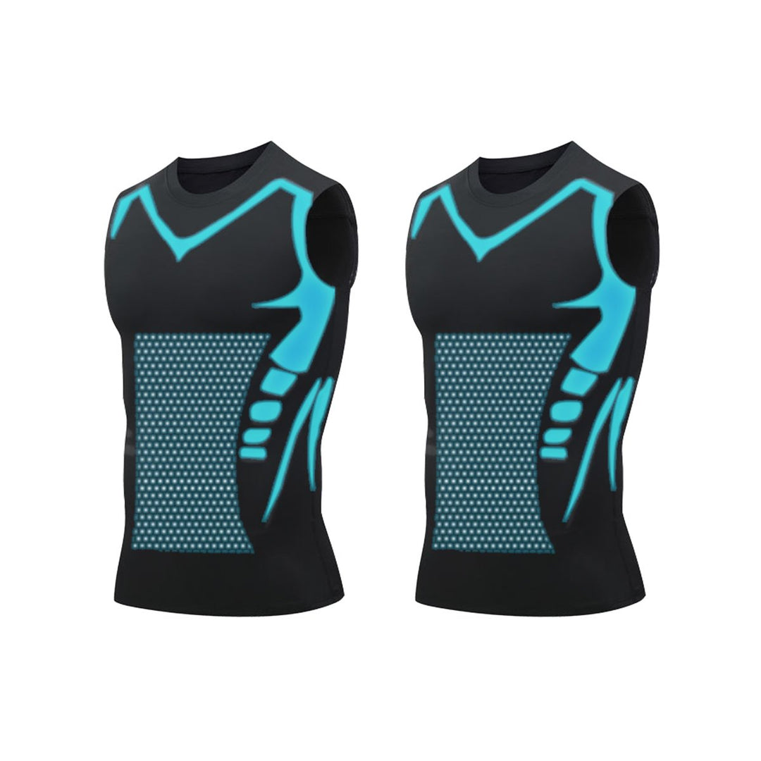 Dylan™ Ion Compression Boost