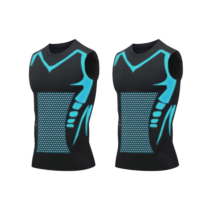 Dylan™ Ion Compression Boost