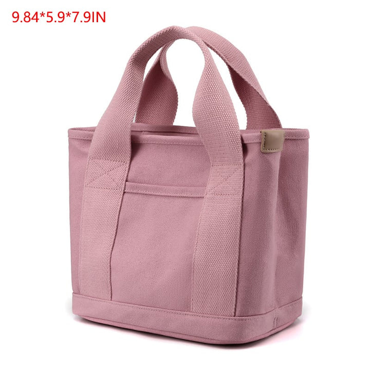 Damen Umhängetasche | Geräumige Schultertasche mit mehreren Fächern für Alltag und Reisen