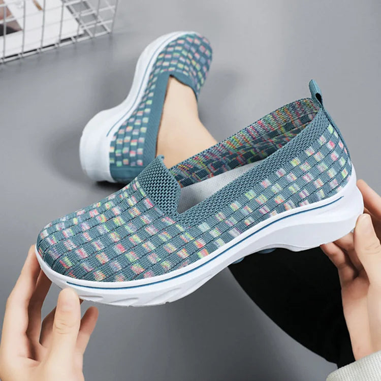 "FlexiVoet Shoes"
