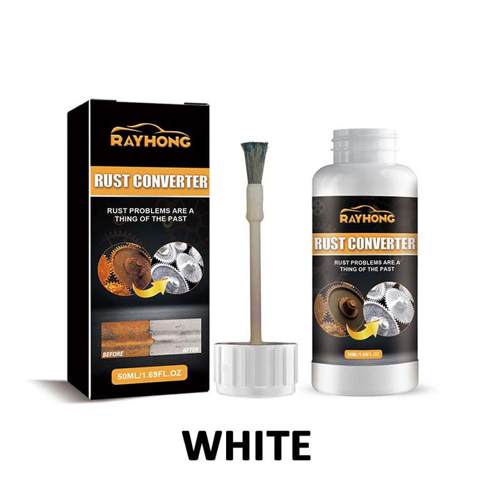 RustGuard Pro – Rust protection metal care 50ml | Buy 1 get 1 FREE