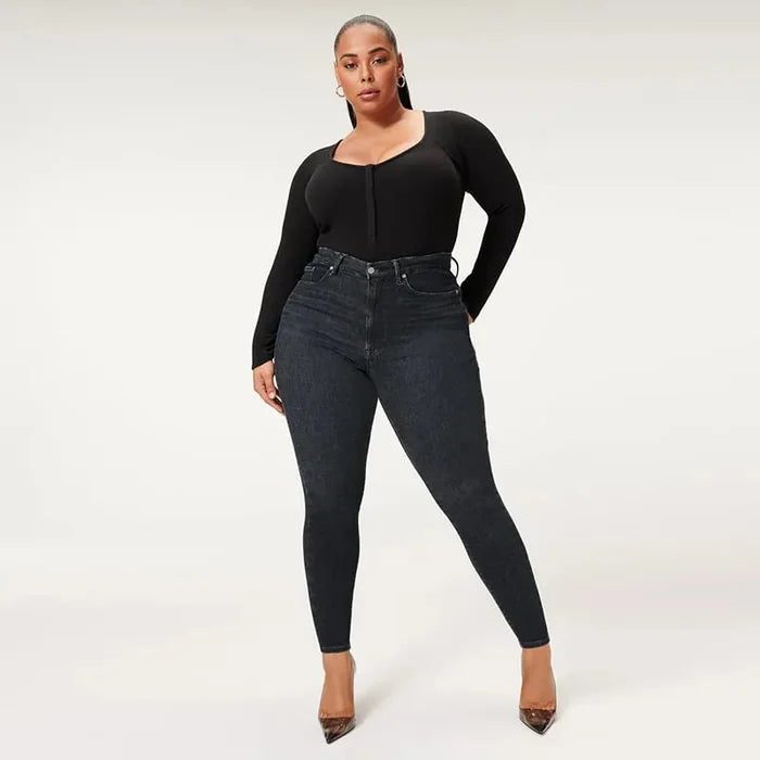 Pantaloni modellanti Bertina™