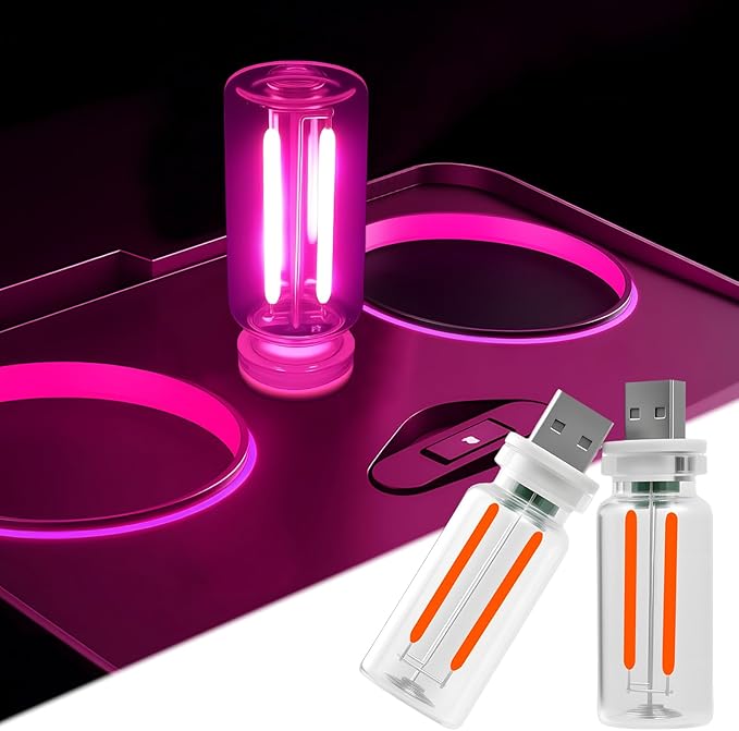 MoodBeam – USB-Licht mit Berührungssensor
