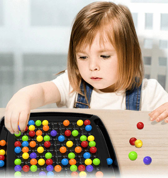 BattleMind - Spiel mit zwei Schachbrettern