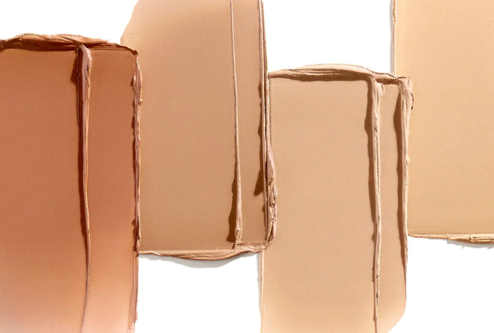 CC Cream mit LSF 50 | UV-Schutz &amp; Hautpflege in Einem | Strahlender Teint | UVSchleier