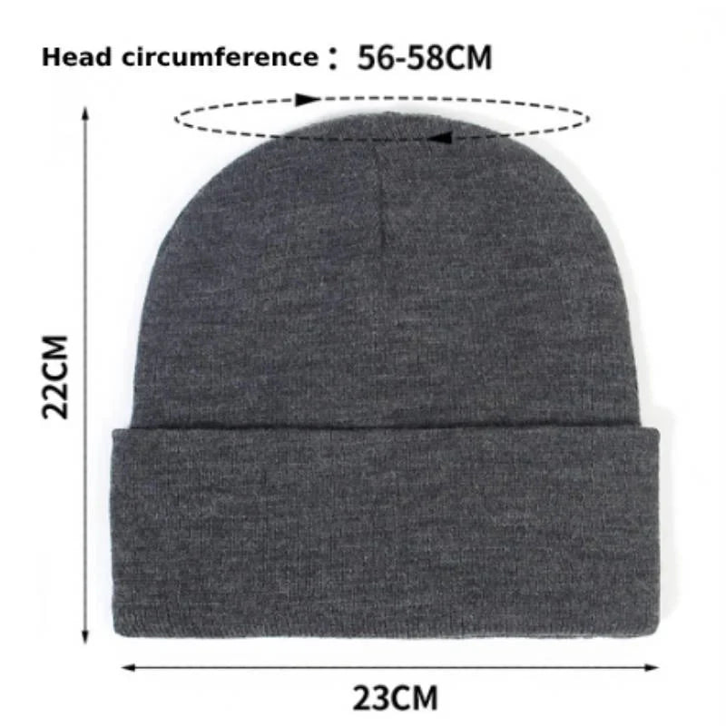 Cappello senza statica – senza crespo – senza nodi | Pure Ease Cappello anti-pelucchi