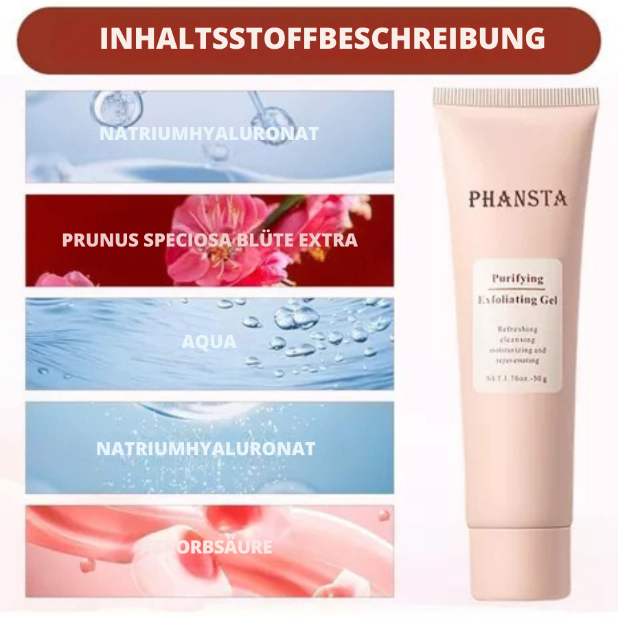 VeloraRadiance™ Gel — Strahle selbstbewusst mit sanfter Glätte, die Flecken aufhellt