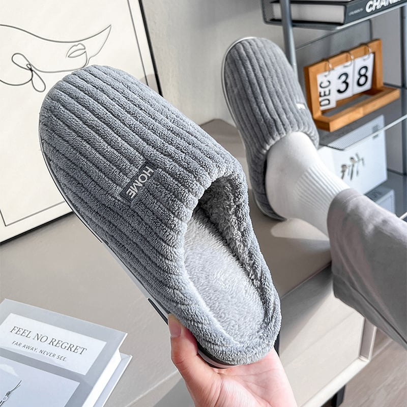 FrostigeSchuhe™ Ultimaattiset talvimukavuustohvelit