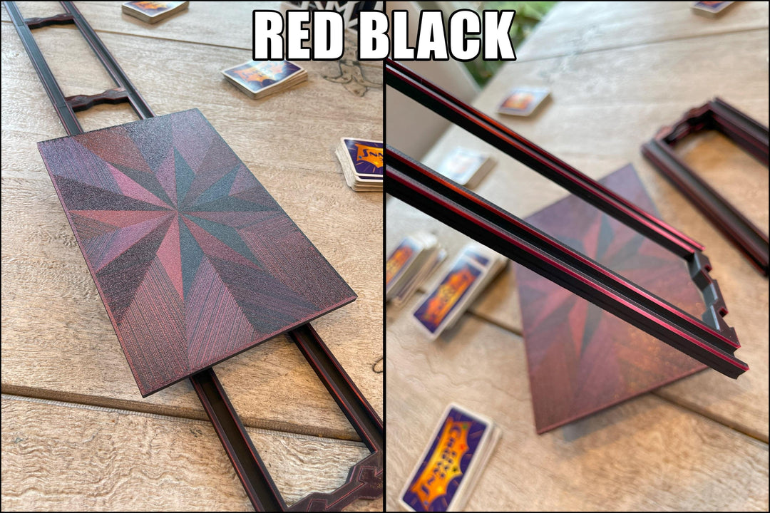 ColorGlide | Curseur de couleur dynamique premium