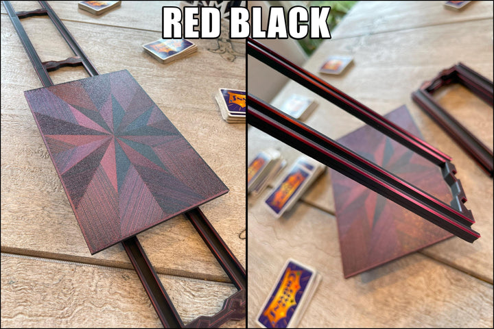 ColorGlide | Curseur de couleur dynamique premium