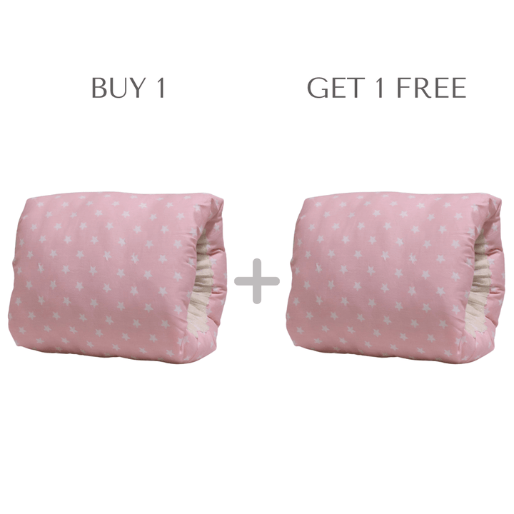 1+1 Gratis | Supporto comodo per l’allattamento KuschelArm™