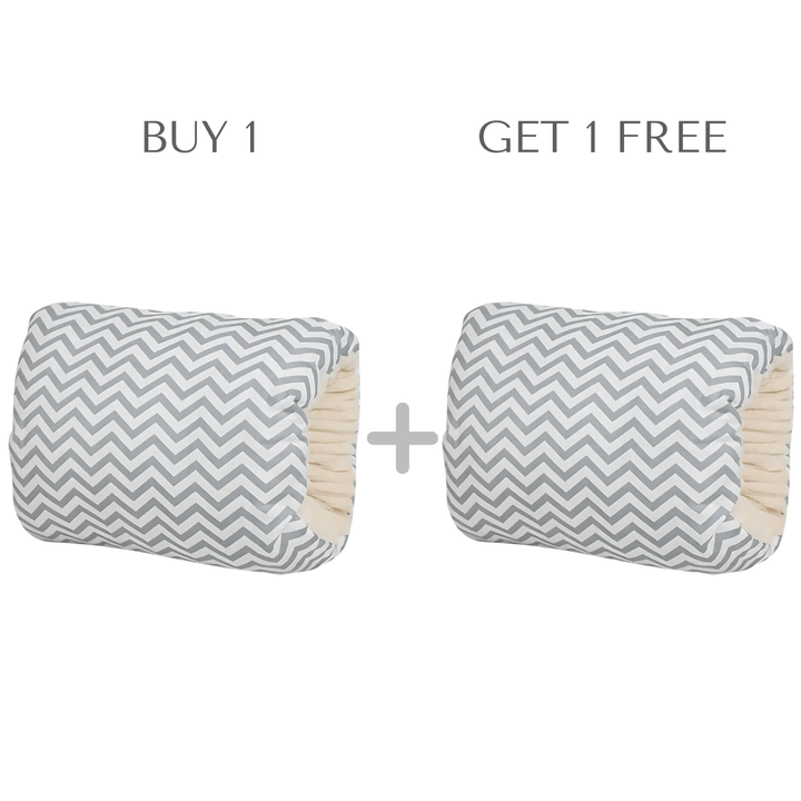 1+1 Gratis | Supporto comodo per l’allattamento KuschelArm™